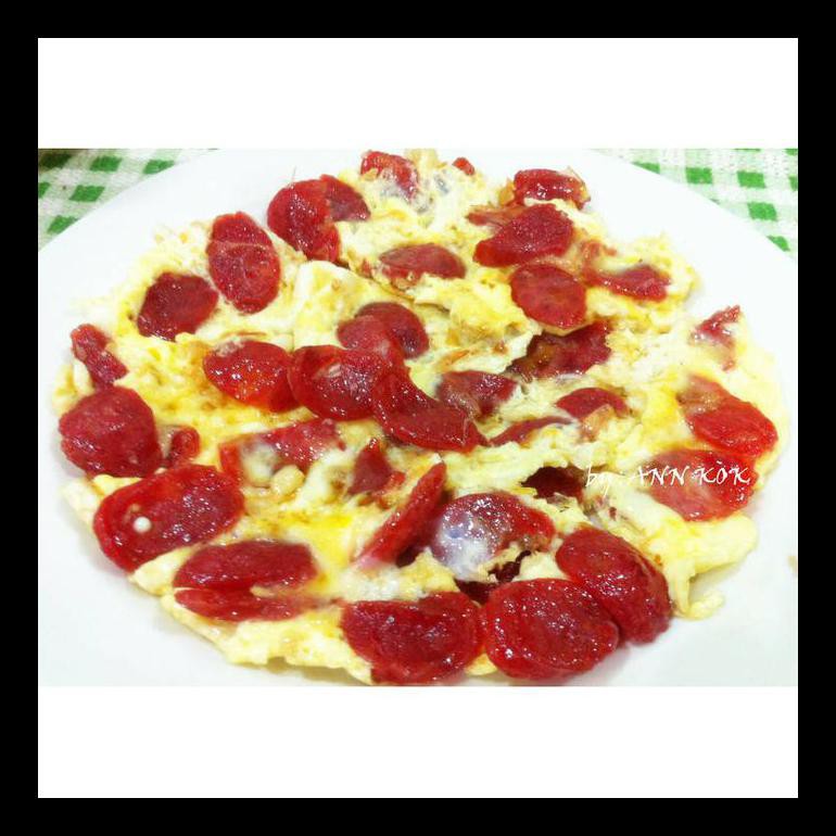 

TERBARU! SOSIS CHINA DAGING BABI LAP CIONG (NON HALAL) PALING MURAH