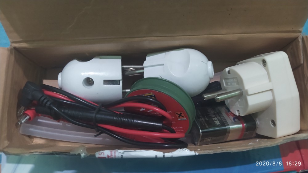 Lotfet / Lotfett Ukuran Tanggung Kemasan Merah Bruto 16 Gram