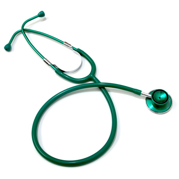 Stetoskop Warna Green OneMed OB