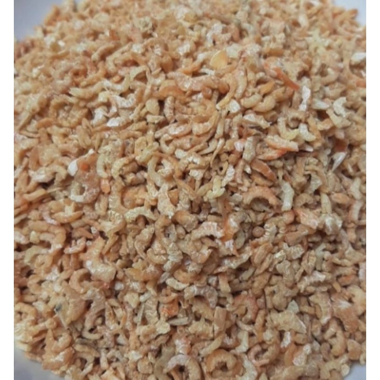 

Ebi Kering/ Udang Kering Kecil 250gram