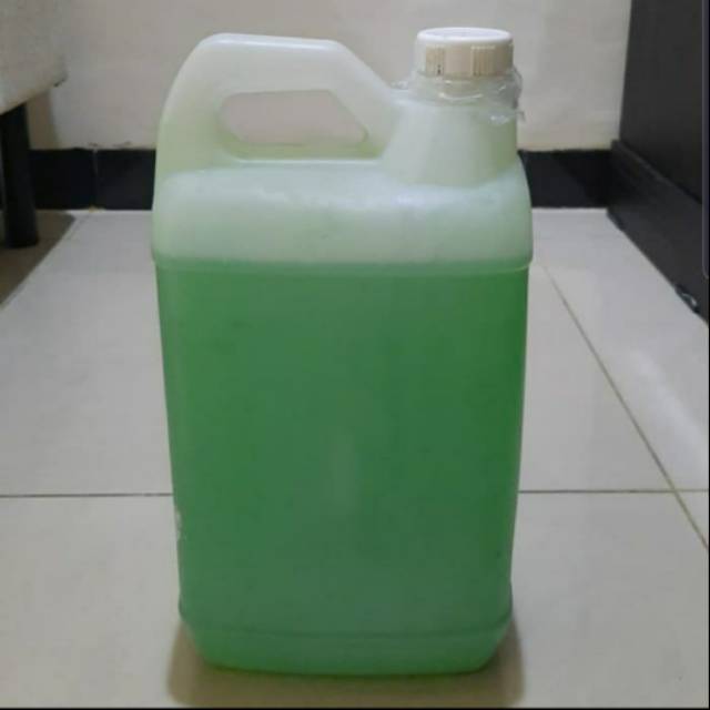 Sabun Cuci Tangan 5 Liter