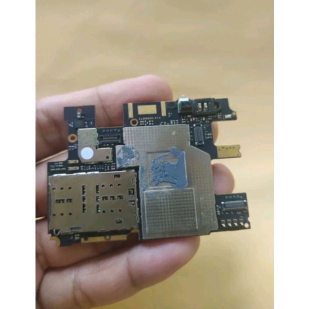 mesin xiaomi redmi note 5 / note 5 pro normal segel siap pakai 4/64