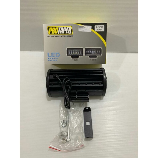 Lampu tembak 24 led panjang type 5211