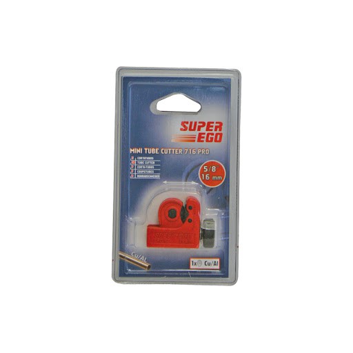 

SUPER EGOTUBE CUTTER 716 (16MM)