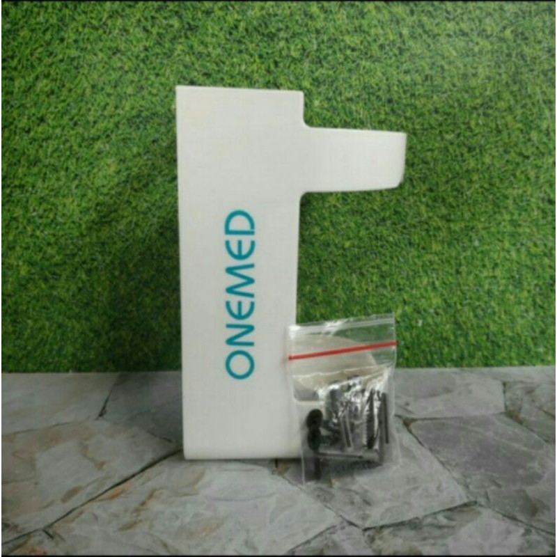 ONEMED Bracket Hand Sanitizer 500 ML