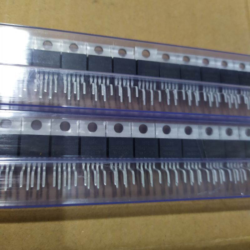 Ic amplifier TDA 2030A UTC ori