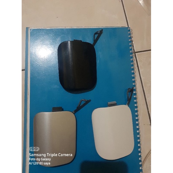 TUTUP BUMPER DEPAN ALL NEW AVANZA/XENIA