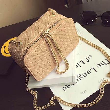 Tas Fashion Wanita Selempang Clutch Korea Import