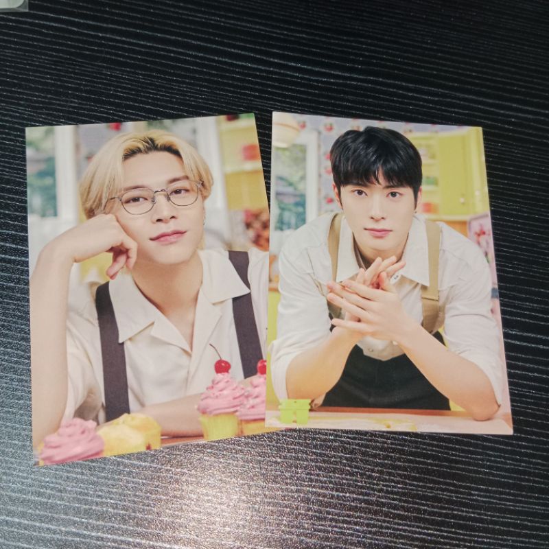 JAEHYUN JOHNNY TINCASE BAKER HOUSE