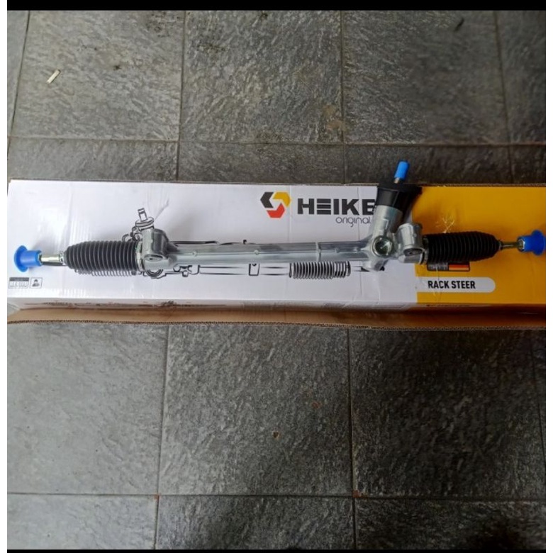 Rack steer Ertiga Lama 2012-2017 dan Ertiga diesel