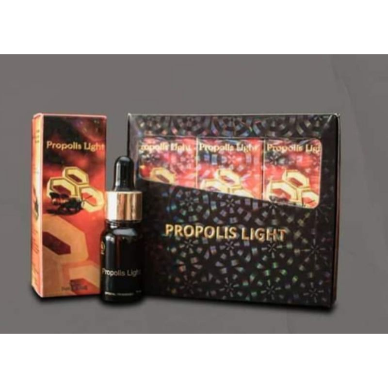 PROPOLIS LIGHT