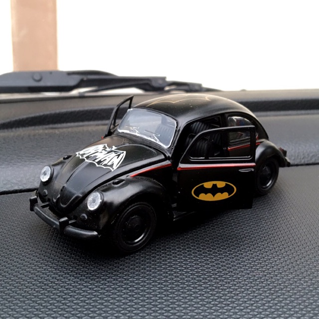 Parfume Pewangi Pengharum Mobil Parfum Pajangan Miniatur Mobil Batman Limited Edition