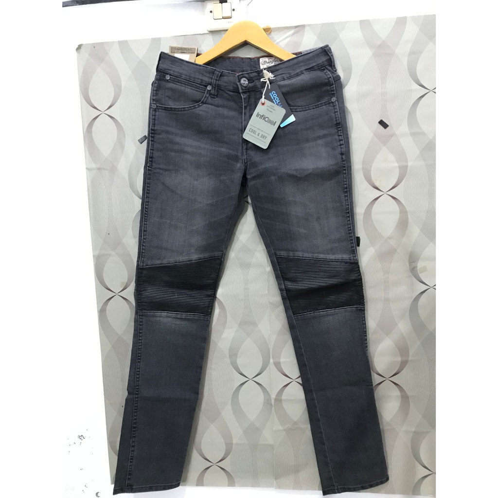 Wrangler Jeans Bryson Original
