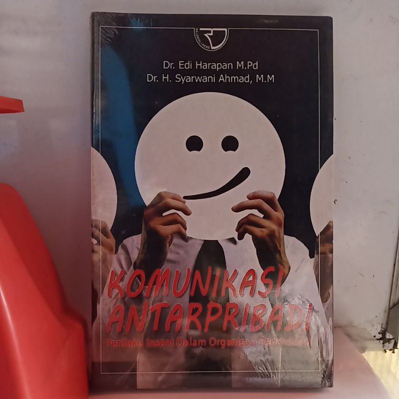 Komunikasi antar pribadi