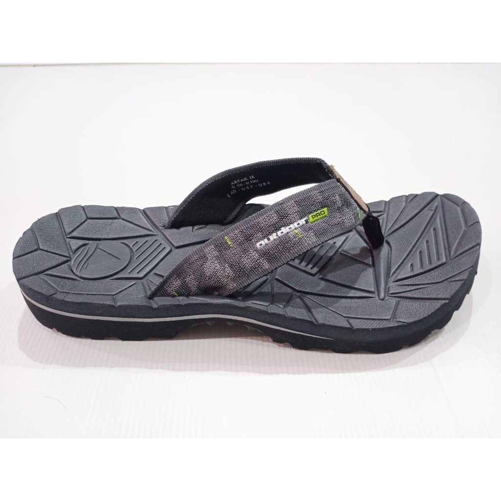 Sandal Gunung Outdoor Pro Arfak JX