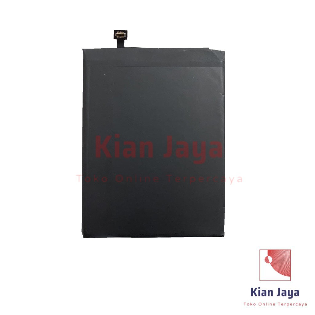 Baterai Xiaomi Redmi Note 7 BN4A Original OEM Batre Batrai Battery HP Xiao Mi BN 4A Ori