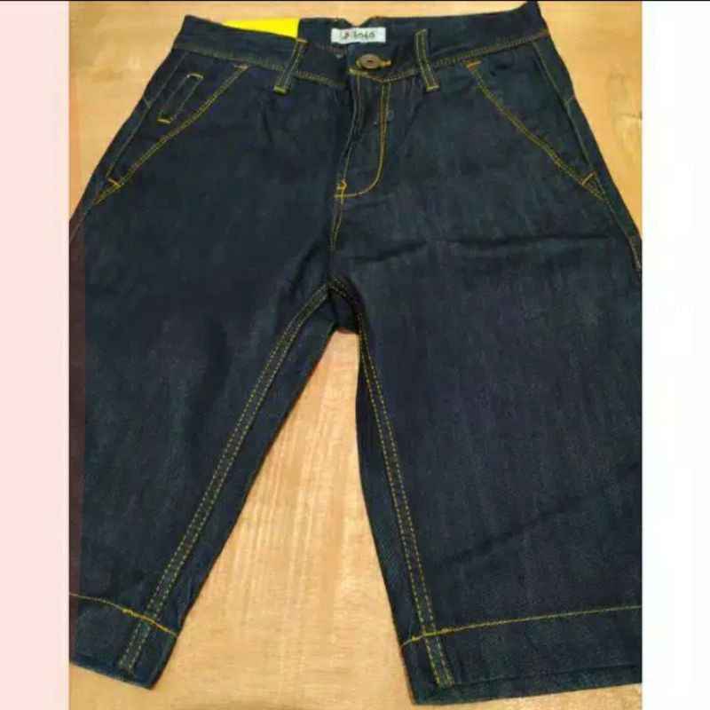 CELANA PENDEK LOIS ORIGINAL CFD306G