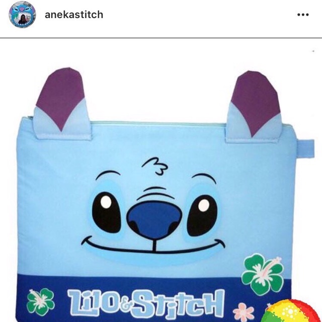 

Map stitch laptop serbaguna