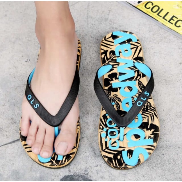 SANDAL PRIA DISTRO CASUAL SPEEDWAY