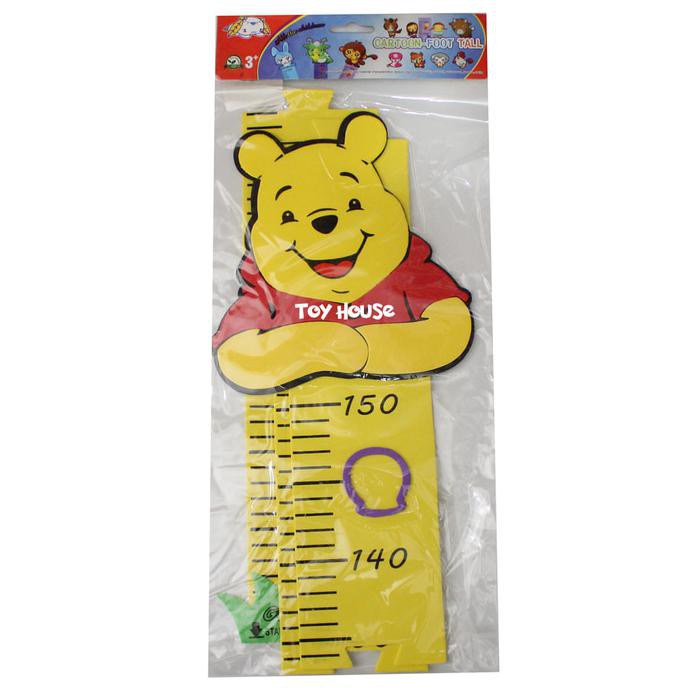 Diskon Pengukur Tinggi Badan Anak Karakter Disney .....