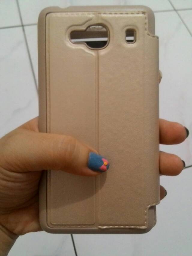 Flip Cover XIAOMI REDMI 2