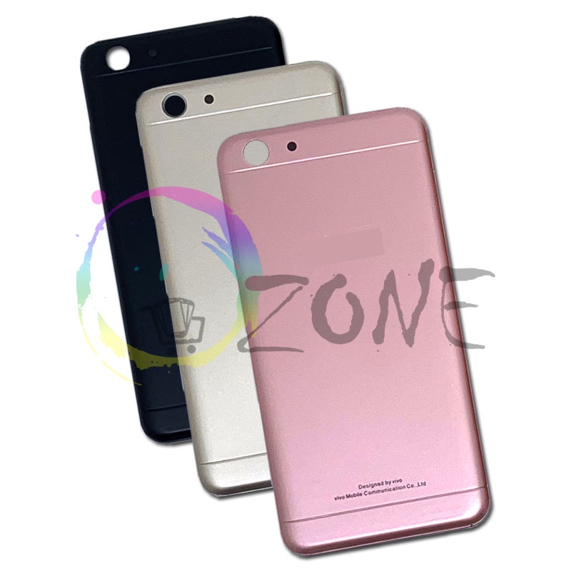 BACKDOOR - BACK CASING VIVO Y53 TUTUPAN BELAKANG