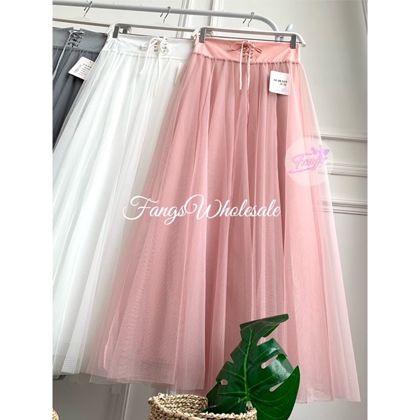 FW R519 Rok Tutu Import Kwality