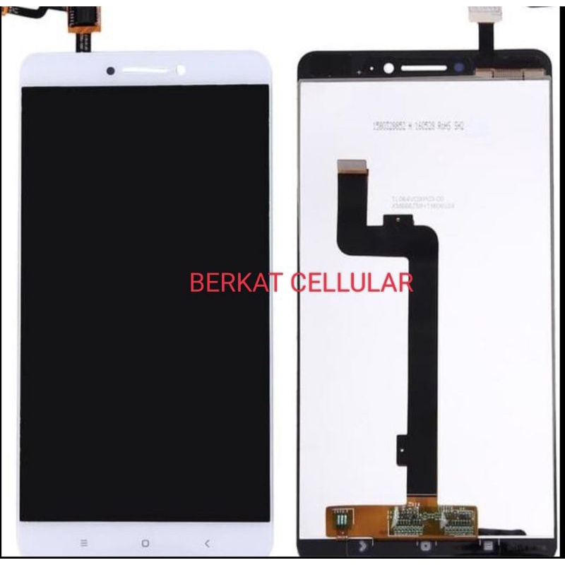 LCD  XIAOMI  MI MAX 1