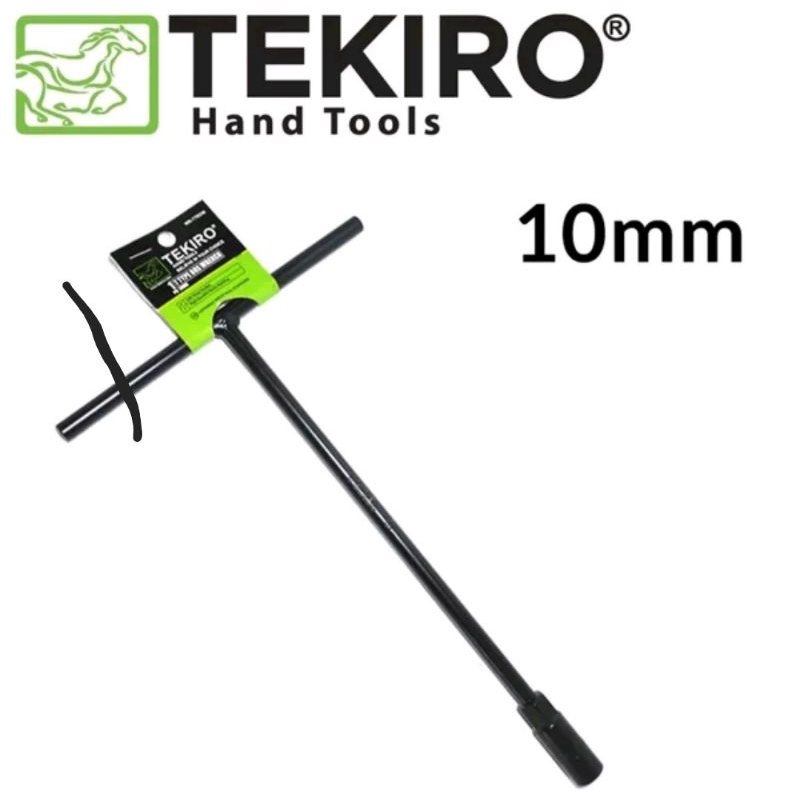 kunci T 10 Tekiro original