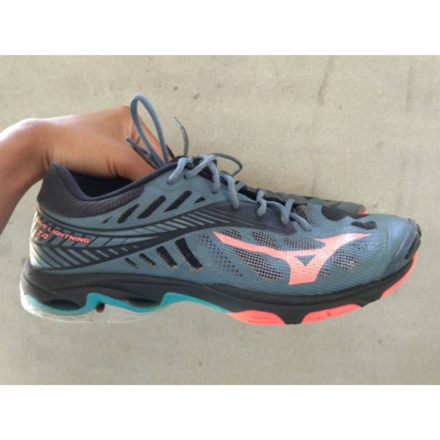 mizuno wave runner 20 yellow