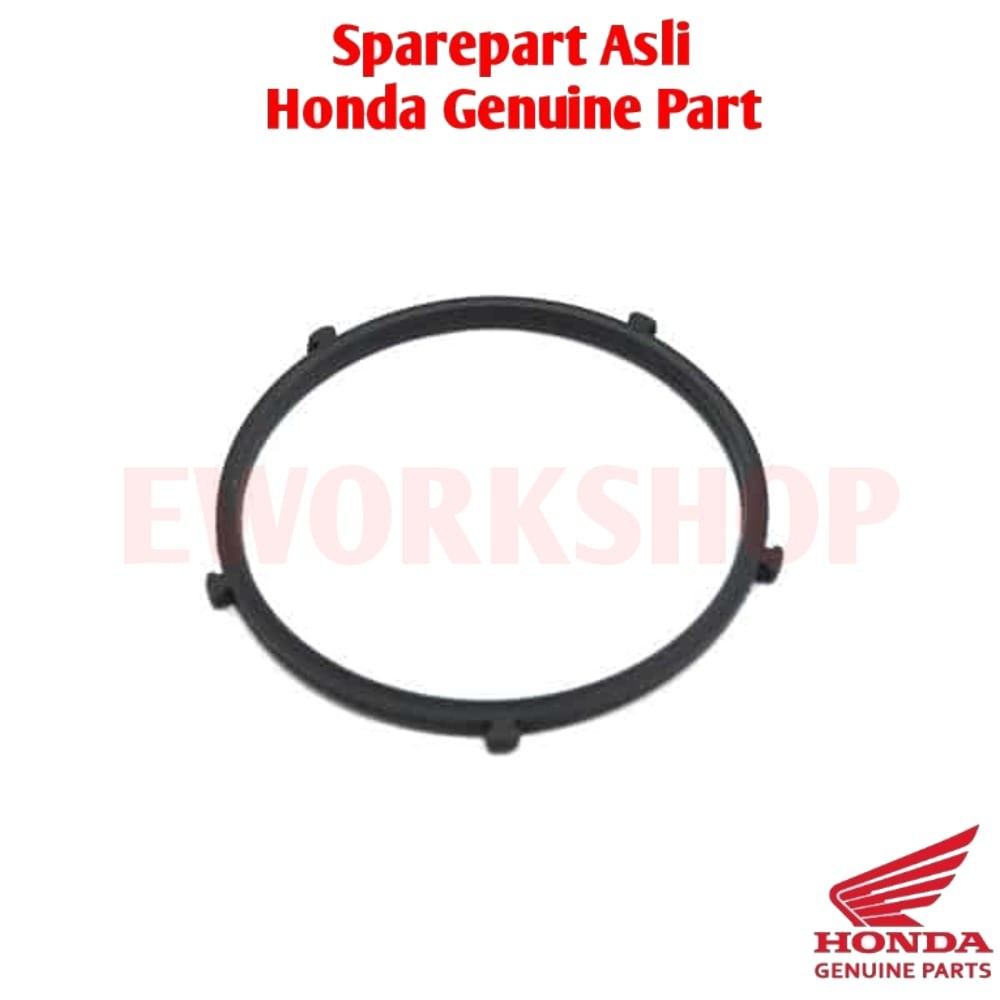 Paking Sil Seal O Ring Fuel Pump - CB150 CBR150  Asli Honda 17572K15900