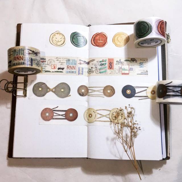 

MT WASHITAPE SAMPLE @1 METER