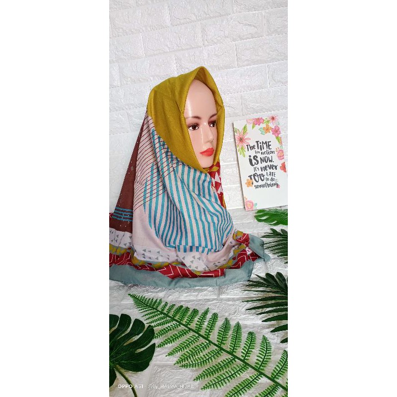 promo jilbab segiempat