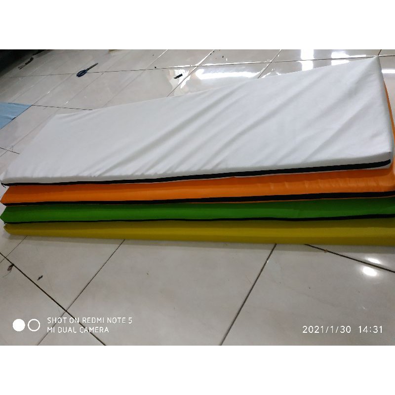 ALAS DUDUK 130X30X4CM pake tali