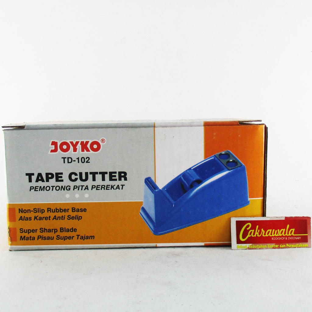 

JOYKO DISPENSER SELOTIP TD-102