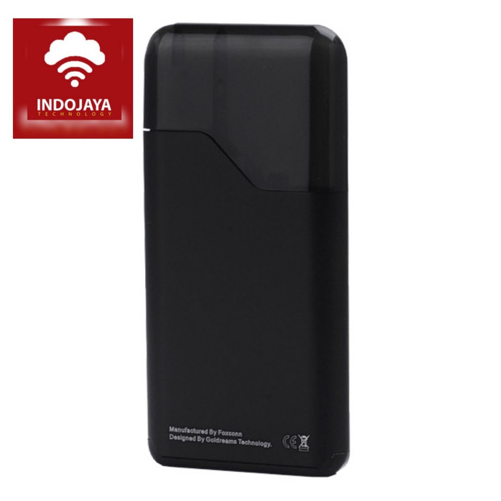 Suorin Air Kit - BLACK Authentic indojaya