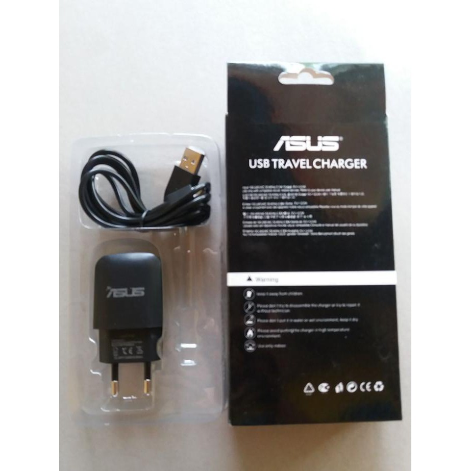 CHARGER HP ASUS OUT PUT 2 A