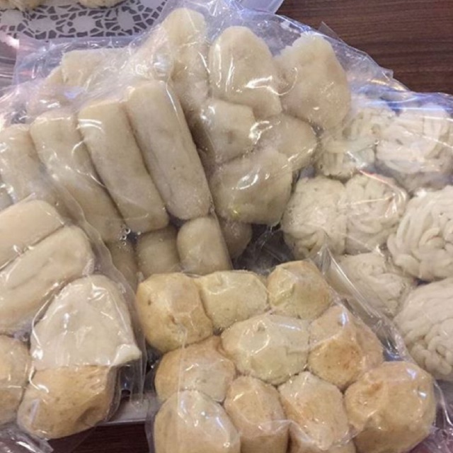 Paket Pempek2 Mom Tasya