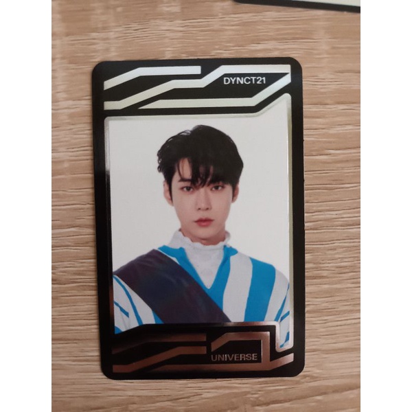 UC DOYOUNG UNIVERSE