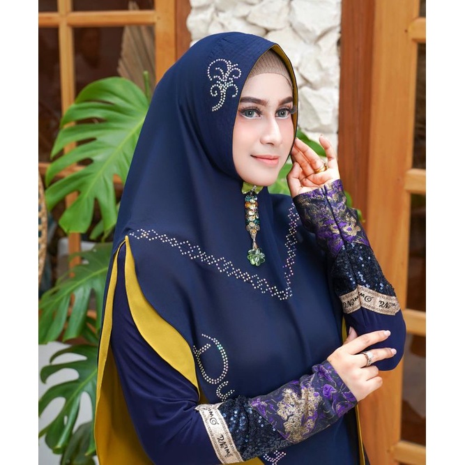 READY ARABIC SET SYARI BY DWINA-4