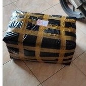 

Bubble Wrap Untuk Tambahan Packing