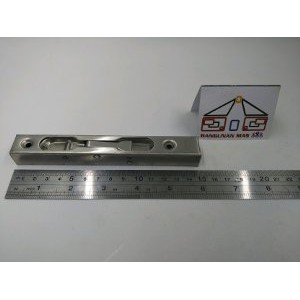 GRENDEL TANAM SOLIGEN STAINLESS ASLI   SELOT TANAM SOLIGEN   SELOT PINTU DOUBLE   SELOT PINTU UTAMA