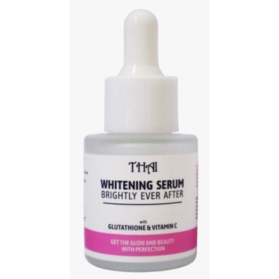 THAI Face Serum | Whitening Serum | Dark Spot Serum - 20ml