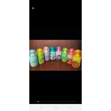 stella matic refill 225ml