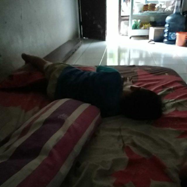 Standing Pouch Klip 10x17cm (1pak Isi 50pcs) Single Seal