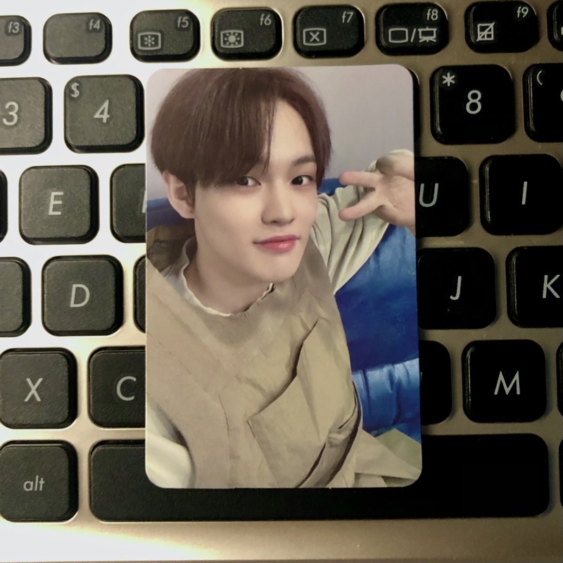 Chenle Resonance Yizhiyu