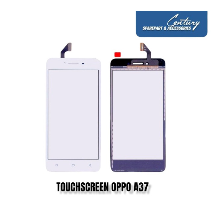 TOUCHSCREEN OPPO A37