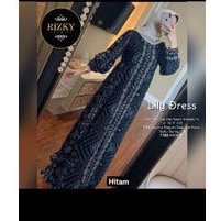 LILY DRESS