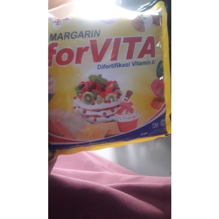 

Margarin