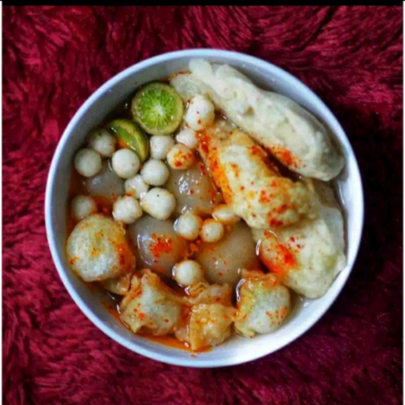 

baso aci tulang rangu